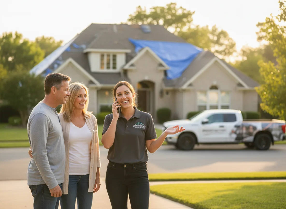 Emergency Roof Repair Quail, TX FAQs